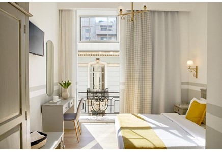 Luxembourg Hotel 3*