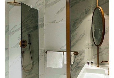 Mercure Luxembourg Off Kirchberg 4*