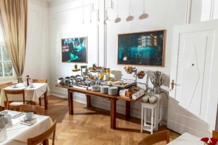 FRESENA HOTEL HAMBURG