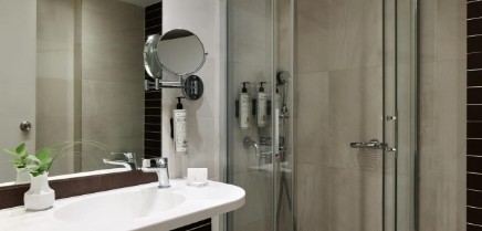 Titania Hotel 4*