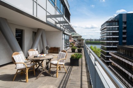 KLEINHUIS BASELER HOF