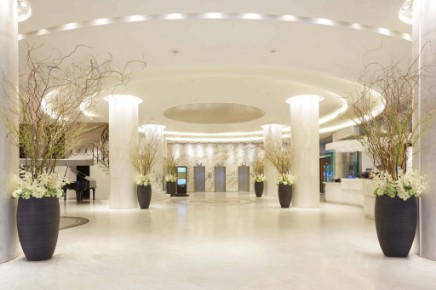 Titania Hotel 4*