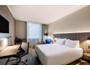 NH Luxembourg Airport 4*