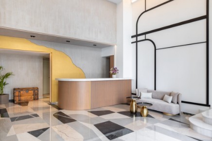 1910 LIFESTYLE HOTEL, 4*