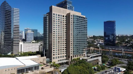 Grand Hyatt Sao Paulo