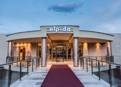 ELPIDA RESORT & SPA