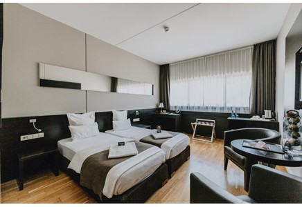 Coque Hotel 3*