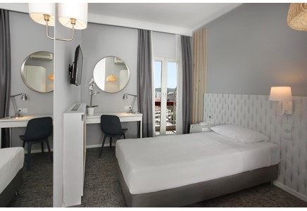 ABC Hotel