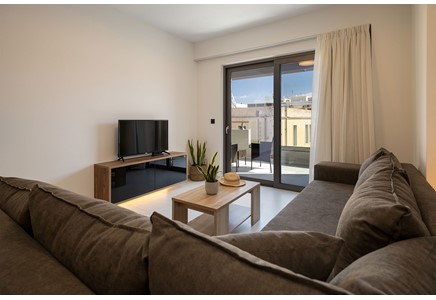 Ruby Luxury Suites