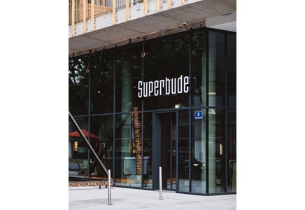Superbude Wien Prater