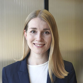 Elise Tingvoll