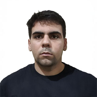Paulo Victor Acácio Alves