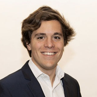 Agustín Daniel Vroonland