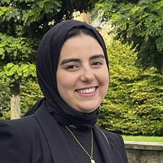 Hajar Habbani