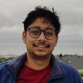 Sanyam Ghimire