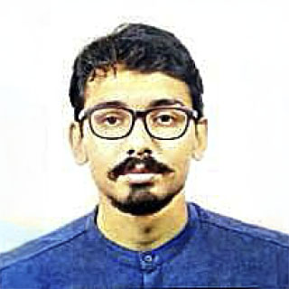 Abhishek Mohapatra