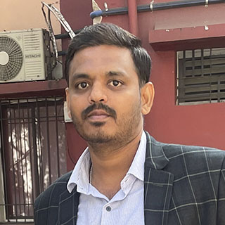 Raghavendra Maddirala