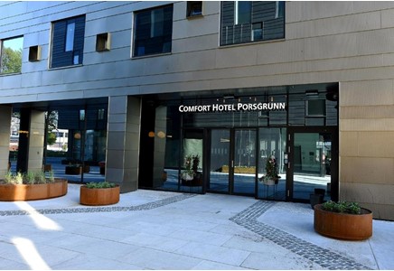 Comfort Hotel Porsgrunn