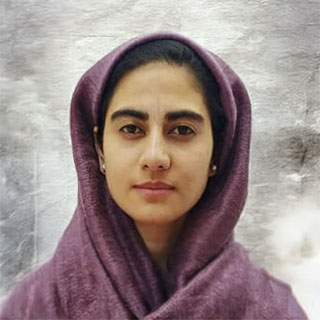Peerzadi Arzeena Imtiyaz