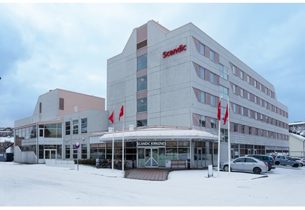 Scandic Kirkenes