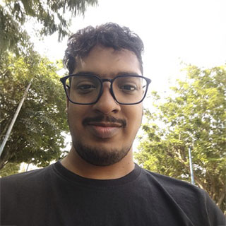 Abishek Shrestha