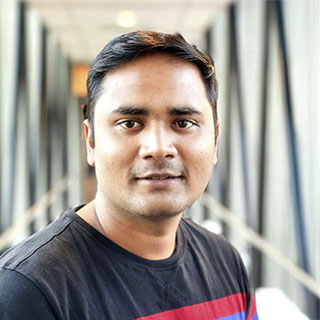 Bikash Chaudhary