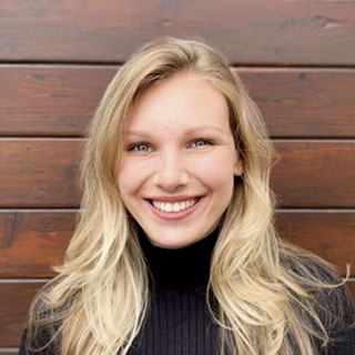 Caitlin Fischer