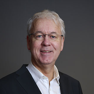 Helge Kjøll
