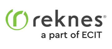 Reknes a part of ECIT