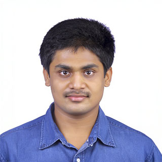 Dinesh Reddy Ainala