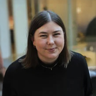 Astrid Willa Eide Hoem