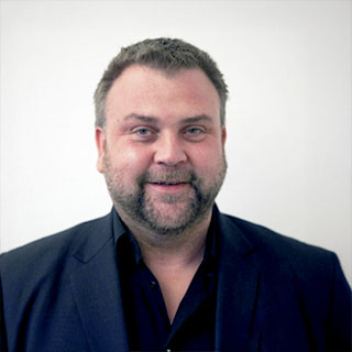 Tommy Hansen