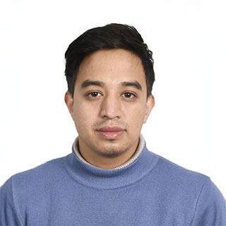Abishek Shrestha