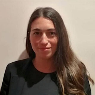 Maria Teresa Carriero