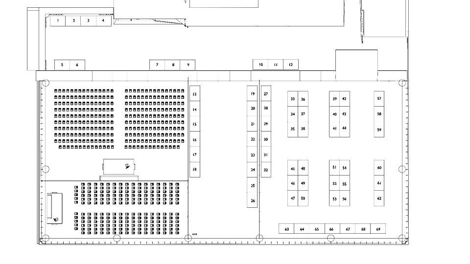 Floorplan 4S Symposium 2022