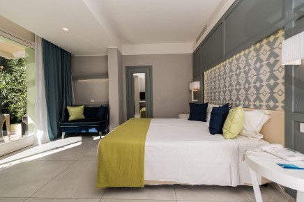 Forte Village Resort 5*