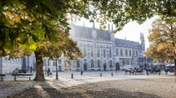 by: Bruno Gouwy 'Visit Bruges'