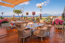 Hilton Sorrento Palace Hotel
