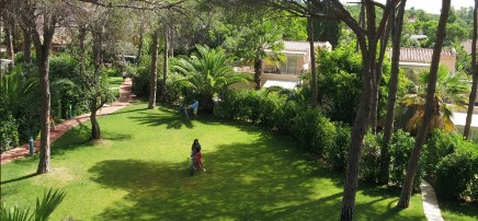 Forte Village Resort 4*