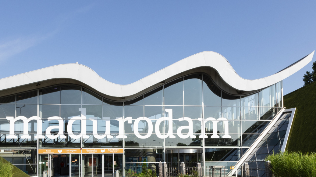 Madurodam The Hague