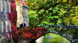 by: Bruno Gouwy 'Visit Bruges'