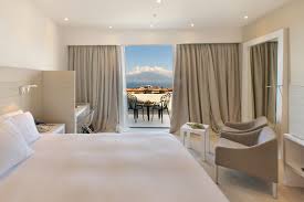 Hilton Sorrento Palace Accommodation