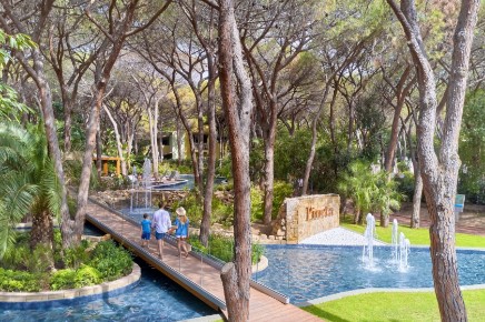 Forte Village Resort 5*