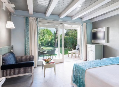 Forte Village Resort 4*