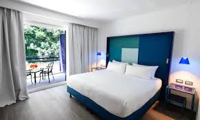 Rooms & Suites | Hilton Sorrento Palace ...