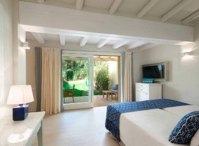 Forte Village Resort 4*