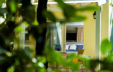 Forte Village Resort 4*