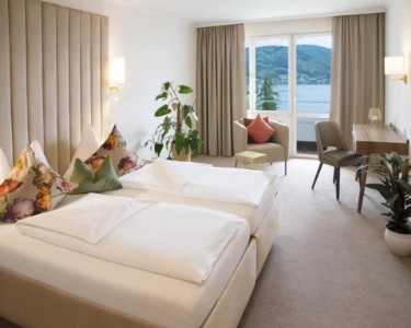 Hotel Restaurant Häupl in Seewalchen