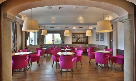 Hotel Restaurant Häupl in Seewalchen