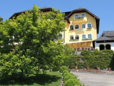 Hotel Restaurant Häupl in Seewalchen